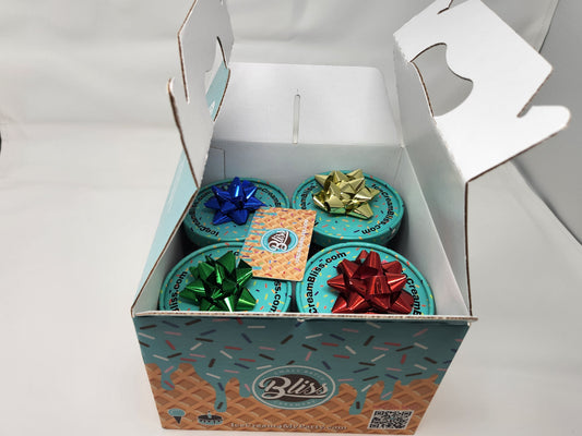 4-Pint Gift Box