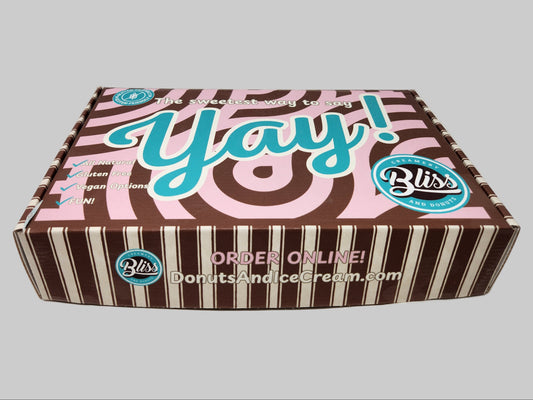 Classic Donut Collection (COMING SOON!)