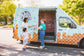 Full Service Ice Cream Catering