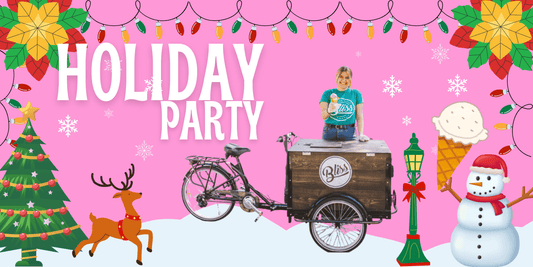 Holiday Party Catering