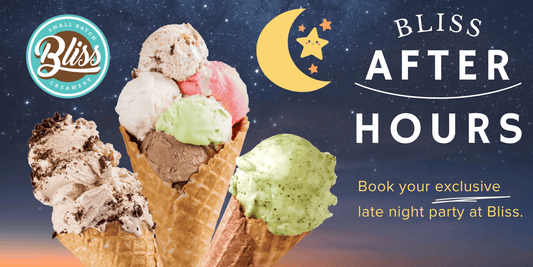 Bliss After Hours Private Party